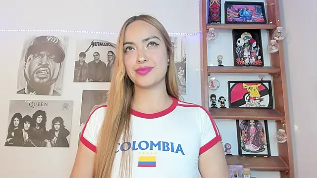 Snapshot of Meowlody chatting on 10-02-25, 08:27 Meowlody online show from 10-02-25, 08:27