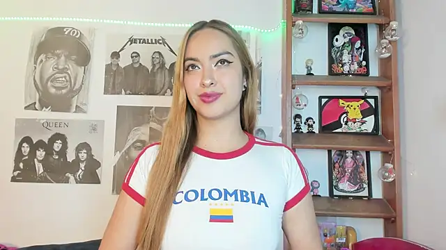 Snapshot of Meowlody chatting on 11-12-25, 10:20 Meowlody online show from 11-12-25, 10:20