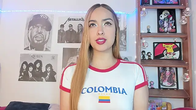 Snapshot of Meowlody chatting on 11-22-25, 10:31 Meowlody online show from 11-22-25, 10:31