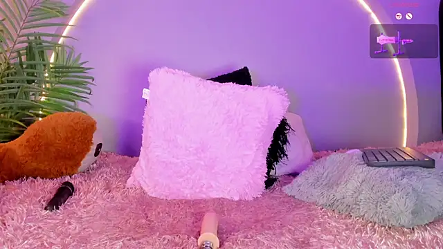 izabelacarter online show from 02-06-25, 10:15