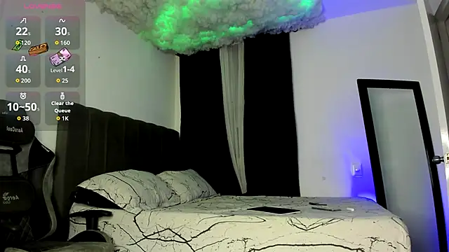 Aron Dark online show from 01-06-26, 10:56