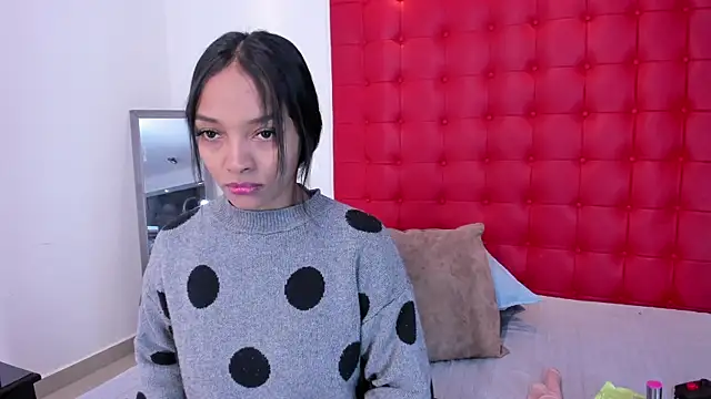 Daliana Beck online show from 10-13-25, 08:31