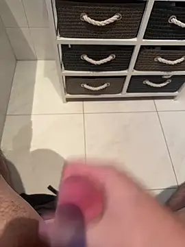 Deralboaus01 online show from 03-31-26, 01:22