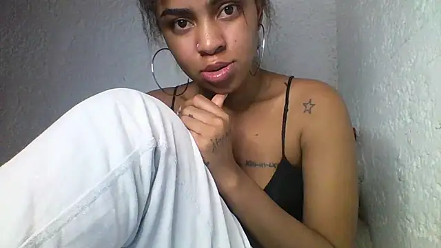 Bellabeltrann online show from 12-31-24, 08:37