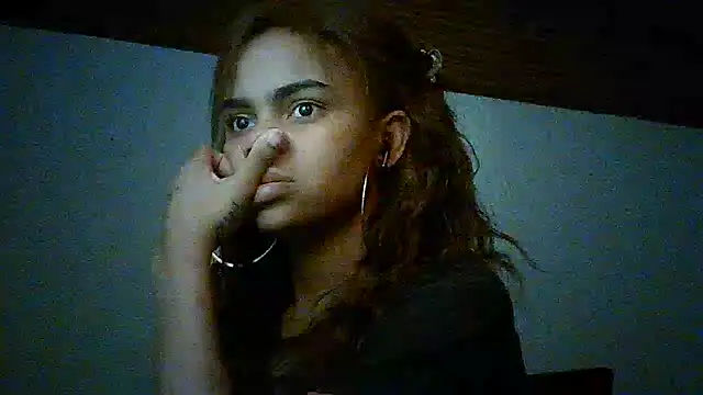 Bellabeltrann online show from 01-24-25, 03:43