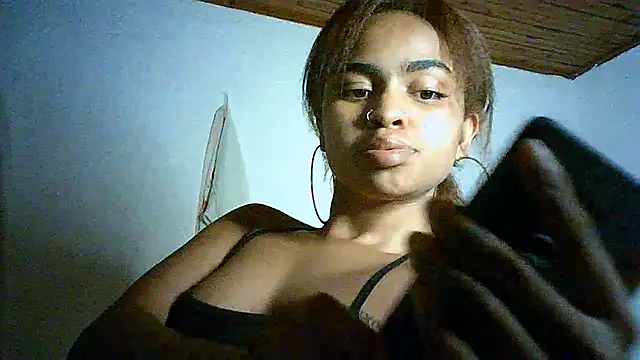 Bellabeltrann online show from 01-28-25, 06:16