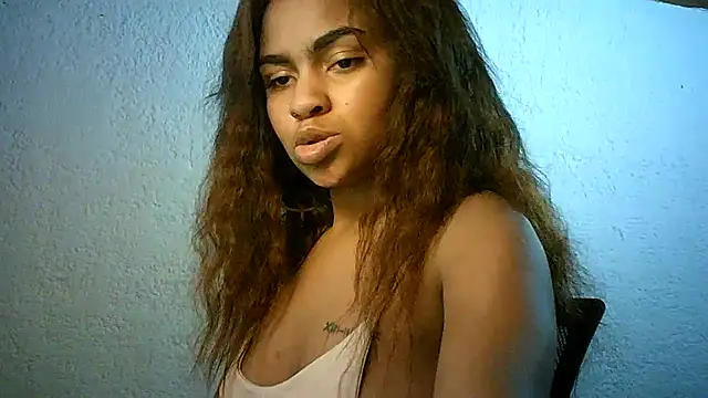 Bellabeltrann online show from 02-05-25, 10:08