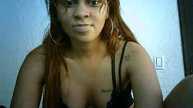 Bellabeltrann online show from 09-15-25, 07:52