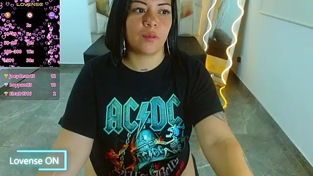 martinna tay online show from 01-08-25, 09:21