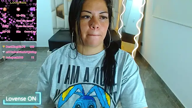 martinna tay online show from 01-11-25, 09:15