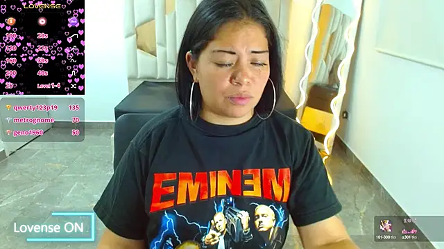 martinna tay online show from 01-17-25, 09:28