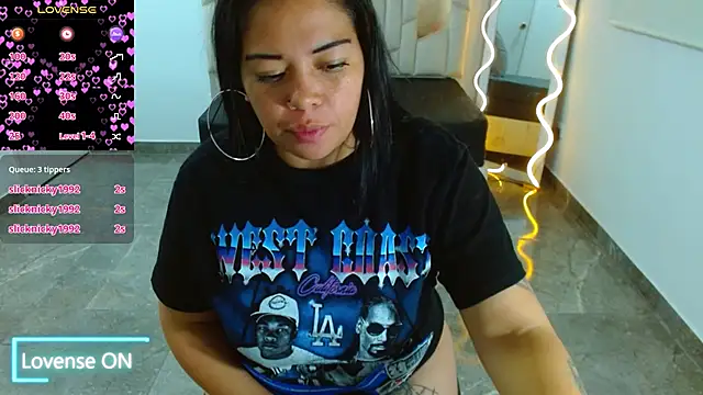 martinna tay online show from 01-20-25, 06:10