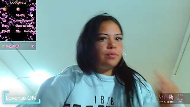 martinna tay online show from 01-23-25, 03:26