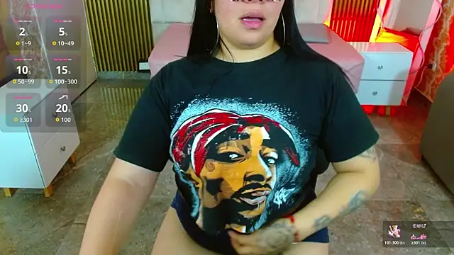 martinna tay online show from 12-20-25, 03:13