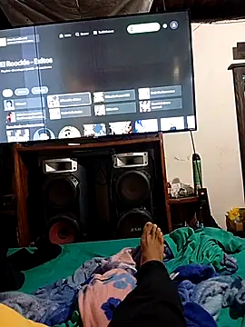 Akonam3000 online show from 10-28-25, 11:07