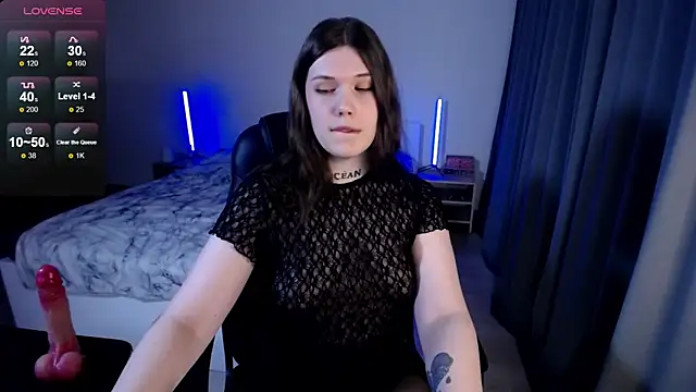 Snapshot of MicheleDoll chatting on 01-08-26, 04:20 MicheleDoll online show from 01-08-26, 04:20