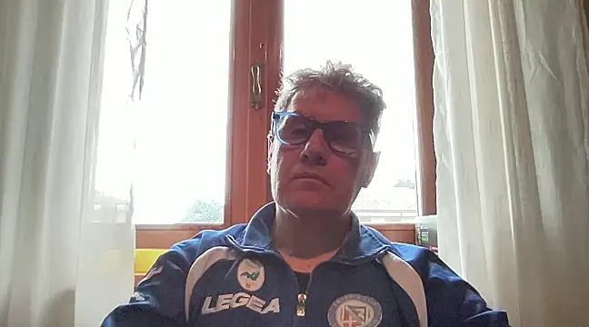 Britmi online show from 03-16-25, 09:27