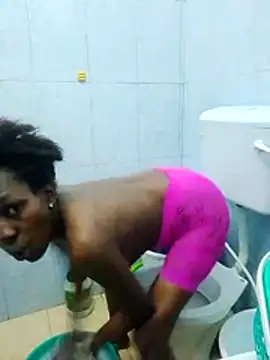 LOVELY-2BERRY online show from 04-13-26, 10:54