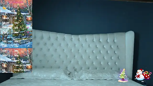 Snapshot of nichole_bree_ chatting on 12-06-24, 11:11 nichole bree online show from 12-06-24, 11:11