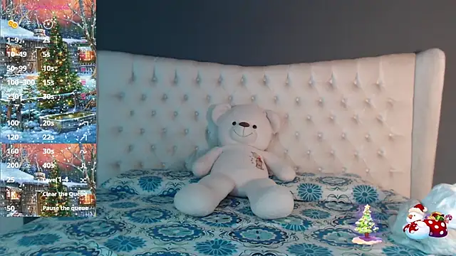 Snapshot of nichole_bree_ chatting on 01-02-25, 11:41 nichole bree online show from 01-02-25, 11:41