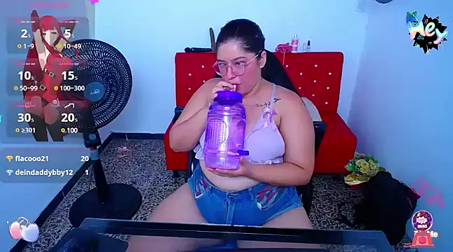 Snapshot of littleflower4you chatting on 02-07-25, 12:42 littleflower4you online show from 02-07-25, 12:42