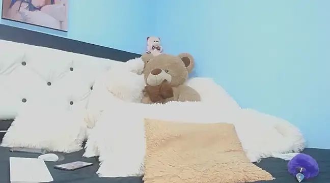 Melany Sexytrans online show from 02-26-25, 05:50