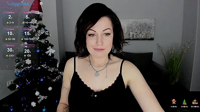 Emily Midlton online show from 12-28-24, 09:20
