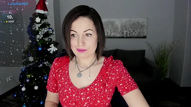 Emily Midlton online show from 12-30-24, 12:54