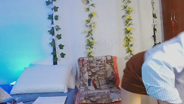 cattaleya1476 online show from 02-11-25, 02:57