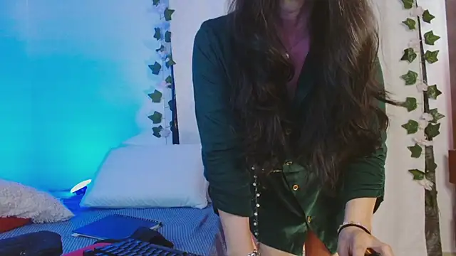 cattaleya1476 online show from 02-12-25, 03:49