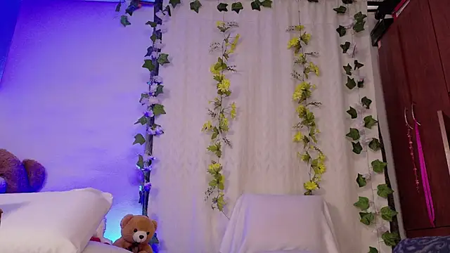 cattaleya1476 online show from 02-17-26, 03:08