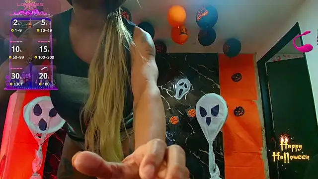 Snapshot of PARADISE_S7S chatting on 10-27-25, 09:24 PARADISE S7S online show from 10-27-25, 09:24