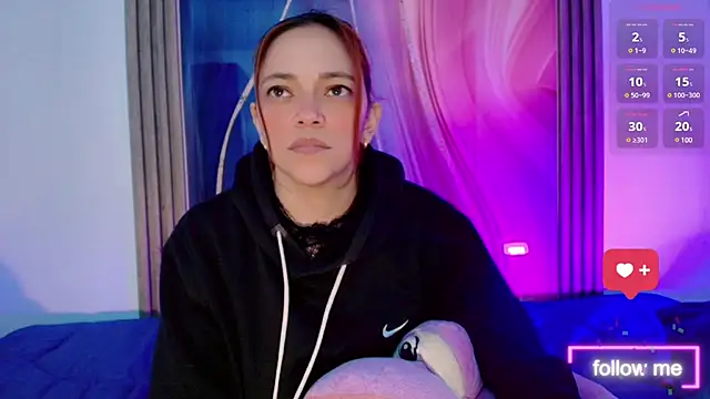 Snapshot of mariana_scott__ chatting on 02-26-25, 11:15 mariana scott online show from 02-26-25, 11:15