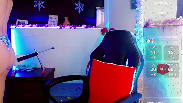 Snapshot of mariana_scott__ chatting on 03-04-25, 10:49 mariana scott online show from 03-04-25, 10:49