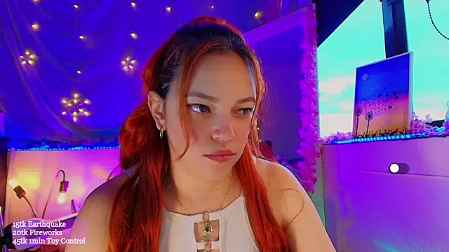 Snapshot of mariana_scott__ chatting on 09-08-25, 09:47 mariana scott online show from 09-08-25, 09:47