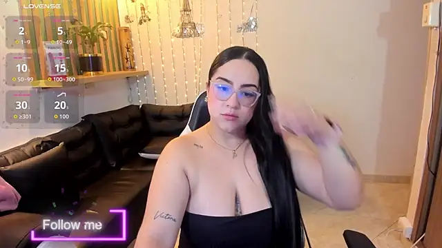 Snapshot of Sofiia_davis23 chatting on 04-14-26, 01:39 Sofiia davis23 online show from 04-14-26, 01:39