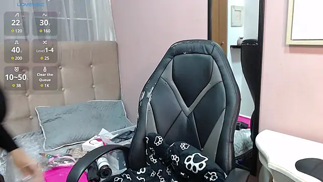 Alex flair online show from 03-07-25, 08:02