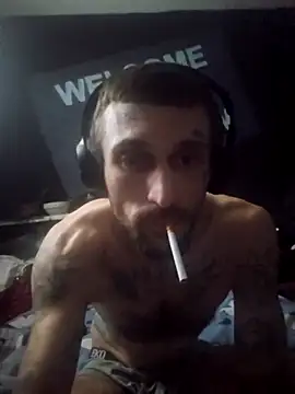 hungandtatted666 online show from 11-14-25, 01:21