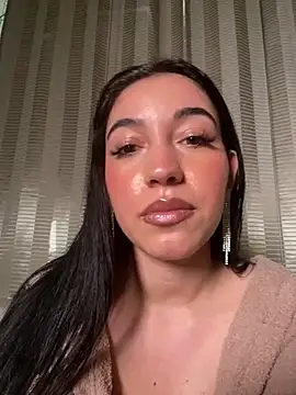 Amy Sin online show from 02-26-25, 08:54