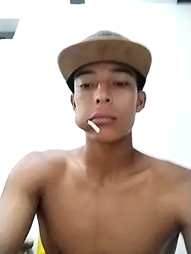 Demiansteven2 online show from 12-11-24, 10:38