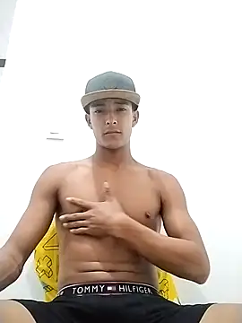 Demiansteven2 online show from 12-14-24, 04:34