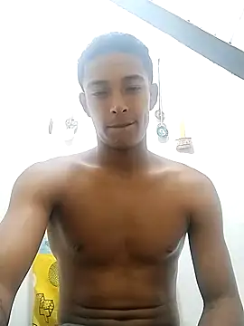 Demiansteven2 online show from 12-25-24, 11:10