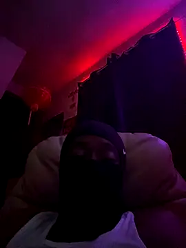 GersonGil1 online show from 10-26-25, 07:25