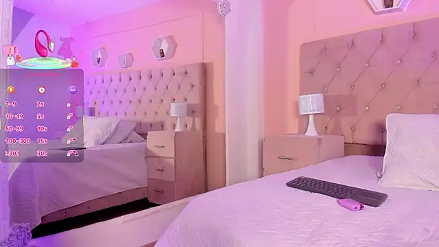 CandyMeyerss  online show from 03-23-25, 12:04