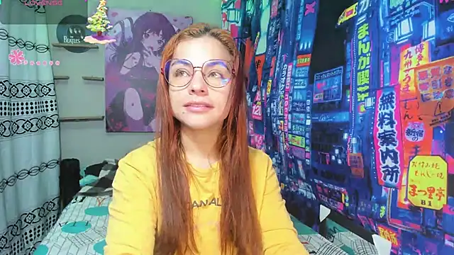 rosse 2504 online show from 12-31-24, 10:58