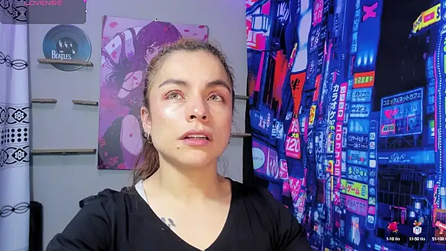 rosse 2504 online show from 01-22-25, 04:33