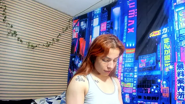 rosse 2504 online show from 02-17-25, 04:48