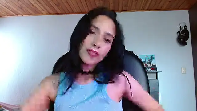 Ary Pieerce online show from 10-20-25, 07:36