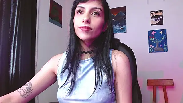 Ary Pieerce online show from 04-16-26, 06:41