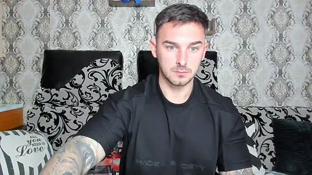 Jonmusclemaster online show from 12-04-24, 10:35